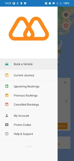 MitchMarket Rental Screenshot 3