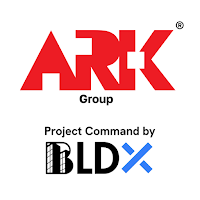 Ark Project Command by BLDX