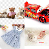 Guess The Picture Easy Quiz