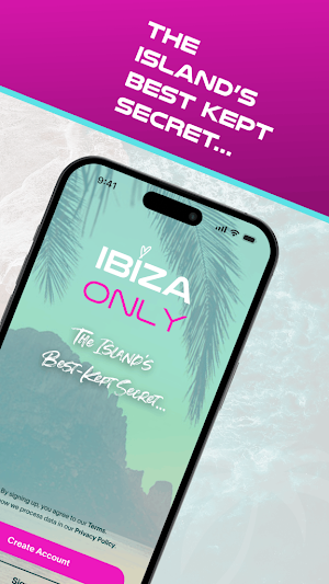 Ibiza Only Screenshot 0