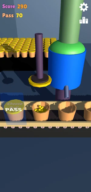 GoodJob3 Screenshot 2