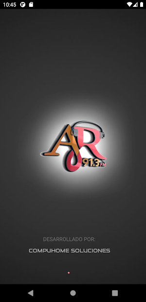 Austral Radio 91.3 FM Screenshot 0