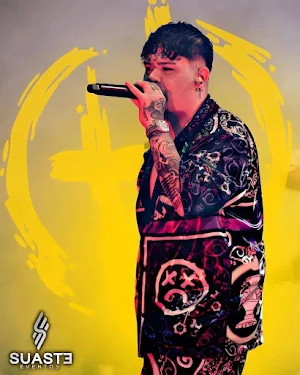 Junior H Wallpapers HD Photo Screenshot 2