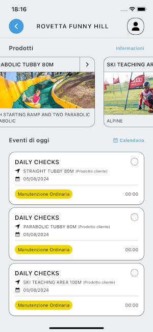 FunSafe Screenshot 0