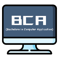 BCA - Study Materials