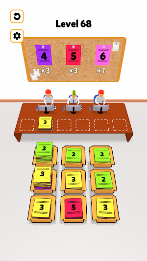 Office Jam Screenshot 1