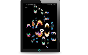 Sound Bubbles Free Screenshot 3