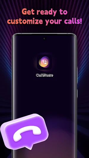 CallBlaze Screenshot 0