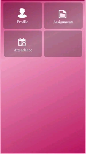 BGS model public school Screenshot 1