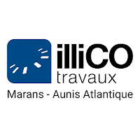 illiCO travaux Marans