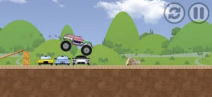 nissan patrol safari y60 Screenshot 3