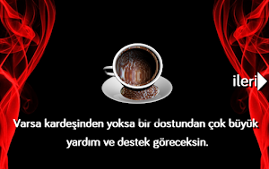 Kahve Falı Bak Screenshot 2