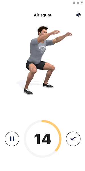 LiveWell Screenshot 3