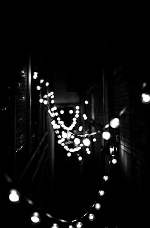 Wallpaper Aesthetic Black HD Screenshot 3