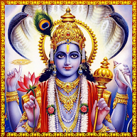 Vishnu Sahasranama Stothram Telugu With Lyrics