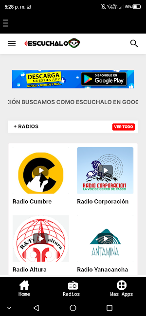 Consulta Pe Screenshot 3