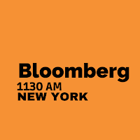 Radio Bloomberg Radio 1130 am
