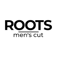 ROOTS men's cut