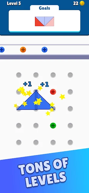 Screw to Shape Screenshot 1