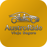 AustroRide Pasajero