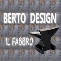 Berto Design Fabbro