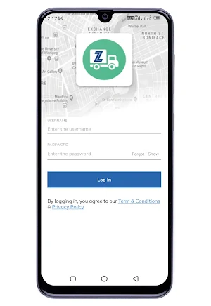Zaicus pro Screenshot 0