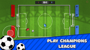 Play Ground 2 3 4 Player Games Screenshot 3
