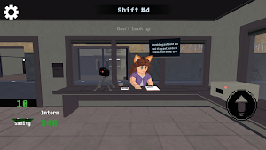 Mystery Patients Screenshot 0