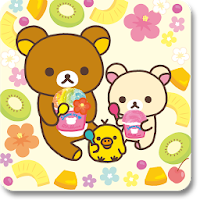 Rilakkuma LiveWallpaper 37