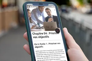 Compétences Négociateur Screenshot 2
