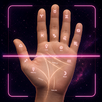 Palm Reader: Daily Horoscope