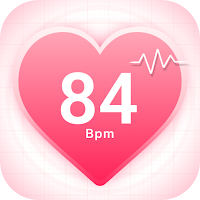 Heart Rate Monitor: BP Tracker