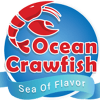 Ocean Crawfish Seafood & Grill