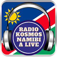 Radio Kosmos Namibia live