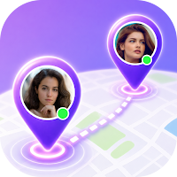 Phone Tracker: GPS Location