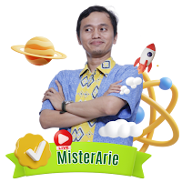 Kelas Digital MisterArie