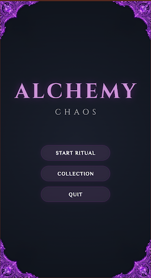 Alchemy Chaos Screenshot 0