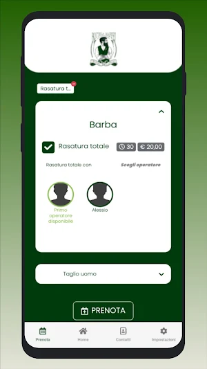 Bottega Maffei Screenshot 3