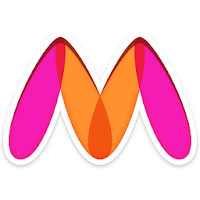 Myntra Online Shopping App - Shop Fashion & more