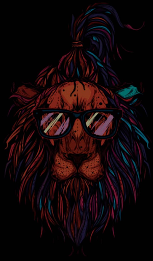 Hipster Wallpaper Screenshot 2