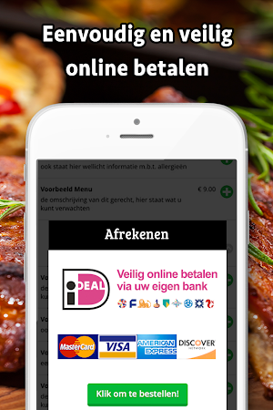Westersingelbar Screenshot 2