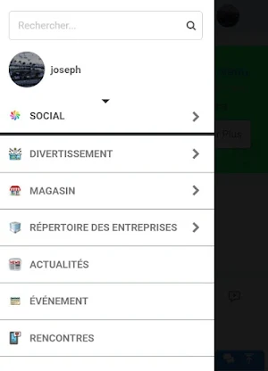 WaKena Screenshot 1
