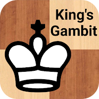 Chess - King's Gambit (full version)
