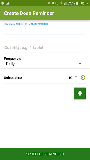 Custom Rx Pharmacy Screenshot 3