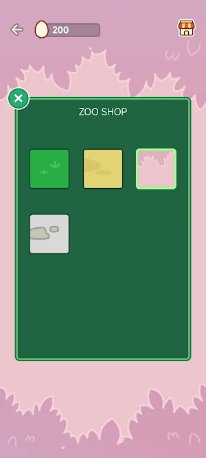 Happy Zoo-Mrs Chicken lay Eggs Screenshot 3