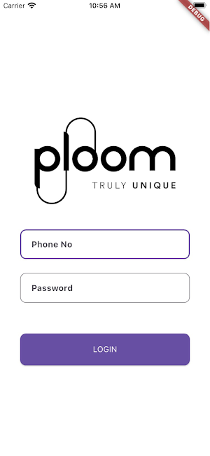 Ploom121 Screenshot 0
