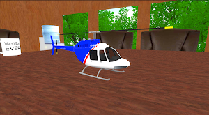 RC Helicopter Simulator 3D Screenshot 2