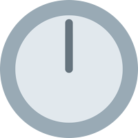 Second, Minute, Hour- Time App