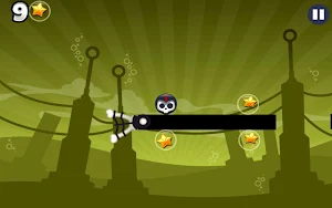 Rotating Bones Screenshot 1