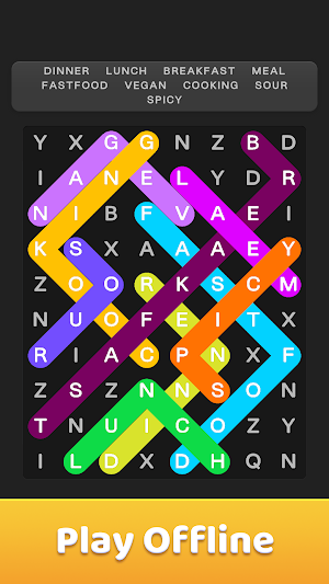 Word Bend screenshot 7